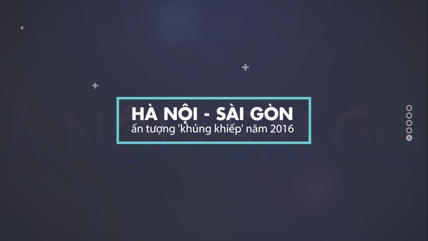 Hình ảnh tắc đường khủng khiếp