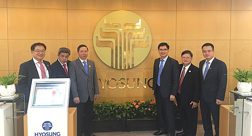 Vì sao doanh nghiệp Hàn Quốc chọn VietinBank?