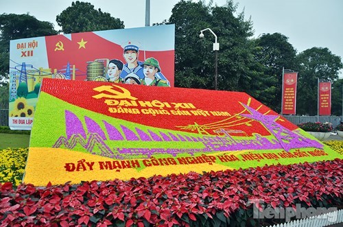 Luân chuyển cán bộ phải xuất phát từ nhiệm vụ công việc