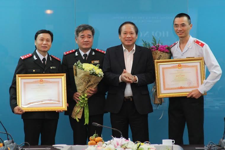 Thanh tra cần lấy phòng ngừa là mục tiêu quan trọng nhất