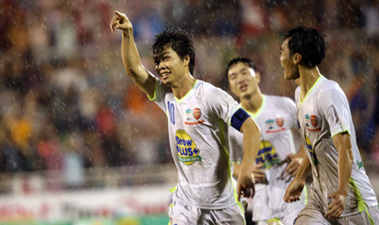 Công Phượng: Tôi sẽ tìm lại cảm hứng chơi bóng cho mình