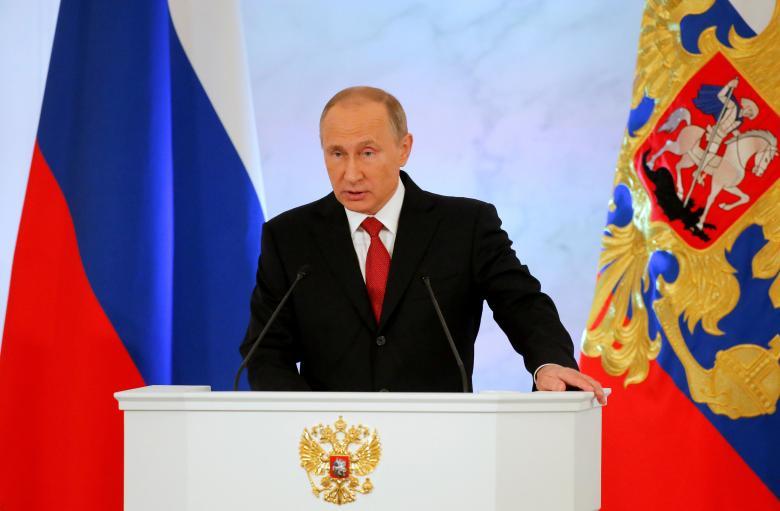 Putin sẽ đáp trả mạnh tay vụ đại sứ Nga bị ám sát