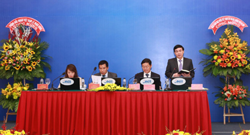 2016, MB nhắm đích 3.611 tỷ đồng lợi nhuận