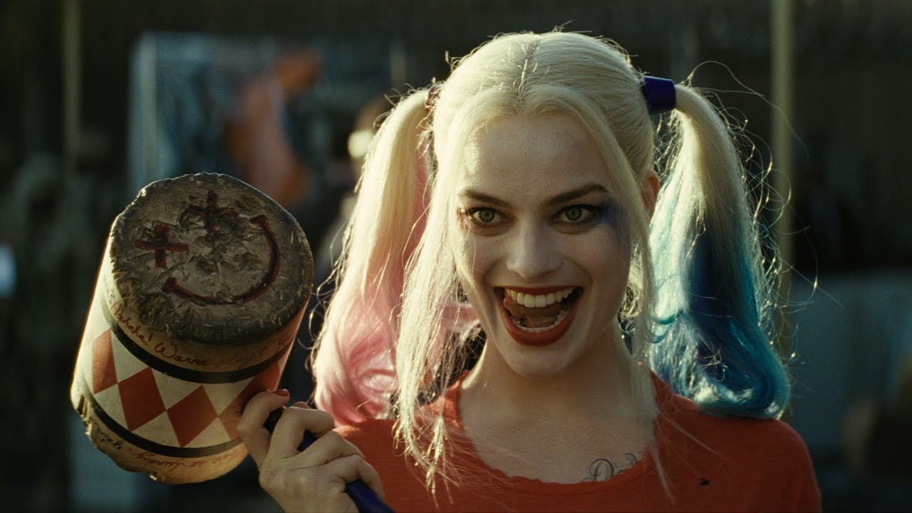 ‘Suicide Squad’ lọt top phim ăn khách nhất năm