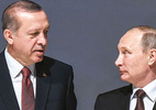 Cuộc gọi hốt hoảng của Tổng thống Thổ tới Putin