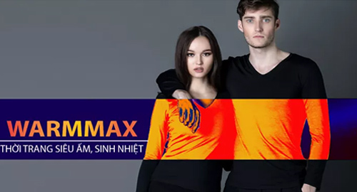 Vì sao áo giữ nhiệt Format hút khách ngày đông?