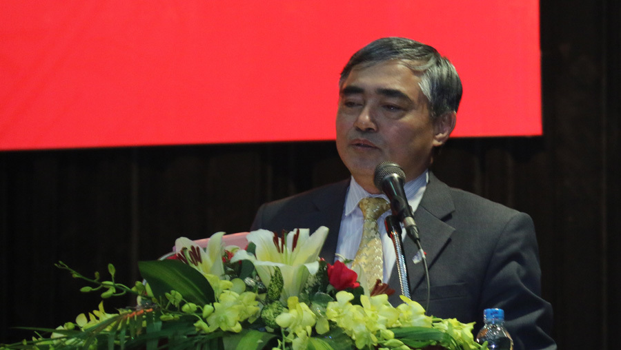 “Cần tăng cường ứng dụng công nghệ thông tin trong Học viện