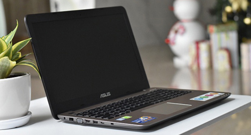 5 laptop sở hữu bộ xử lý Intel Kaby Lake mới nhất