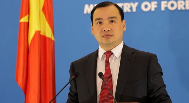 Việt Nam lên án mạnh mẽ vụ ám sát Đại sứ Nga