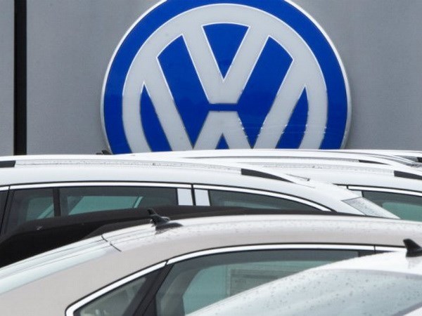 Volkswagen đền bù thêm 1 tỷ USD liên quan vụ gian lận khí thải