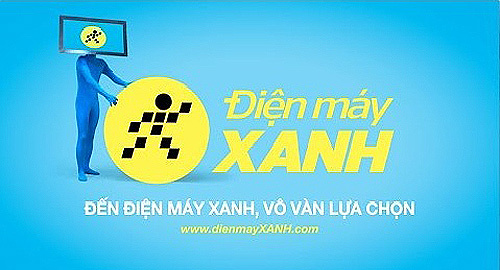 ‘Dội bom’ quảng cáo, Điện máy Xanh thu trái ngọt
