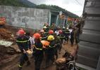 Sạt lở núi ở Nha Trang, 4 người thiệt mạng