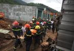 Sạt lở núi ở Nha Trang, 4 người thiệt mạng