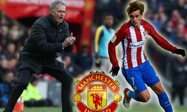 Mourinho châm ngòi nổ