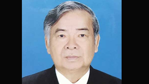 Nguyên Bộ trưởng Thủy sản Nguyễn Tấn Trịnh qua đời