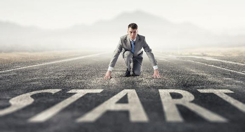 Không có thời điểm hoàn hảo để khởi nghiệp