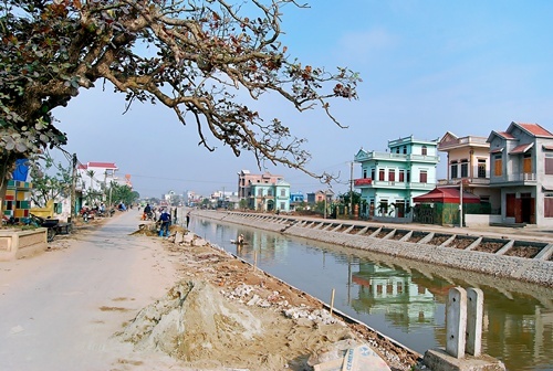 Nhọc nhằn Nông Nghiệp - Nông Thôn và Nông Dân