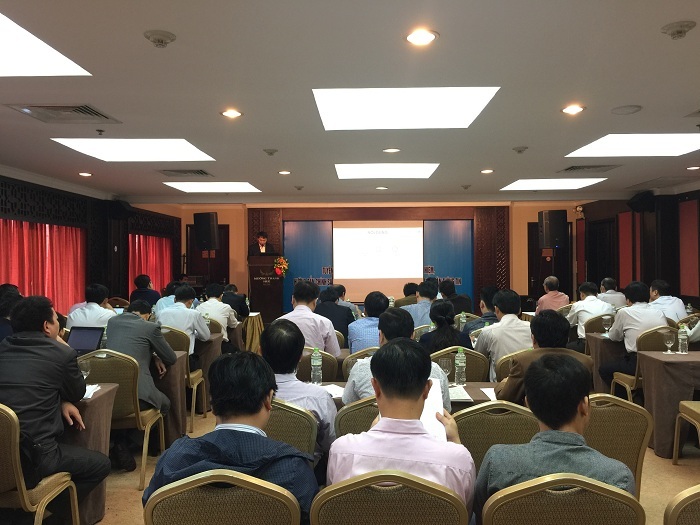 Tiêu chuẩn cơ bản về ATTT là vấn đề cấp bách