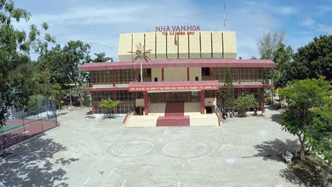 Trưởng Đài truyền thanh TX Hồng Ngự bị khai trừ Đảng