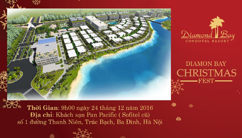 Diamond Bay Chrismast Fest