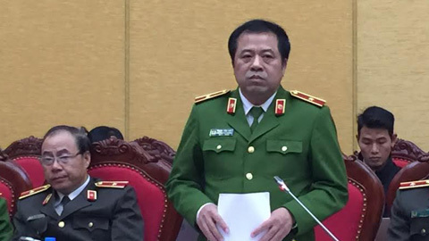 Chưa rõ Trịnh Xuân Thanh bỏ trốn qua đường nào