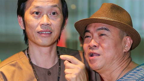 4 tiết lộ ít ngờ về con người, tính cách của Hoài Linh