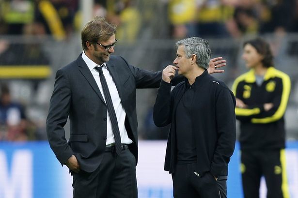 Tin chuyển nhượng 22/12: Mourinho áy náy, Klopp đưa Hart trở lại Anh