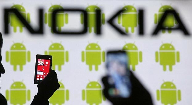 Nokia kiện Apple vi phạm sáng chế ở Mỹ, Đức