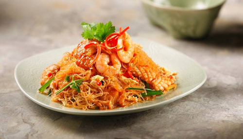 Cuối năm đi ăn ở đâu?