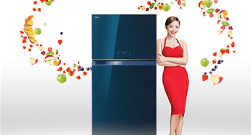 3 lý do nên chọn tủ lạnh Inverter ngày Tết