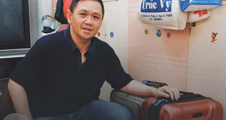 Bộ Công an lên tiếng vụ Minh Béo: về Việt Nam, tờ khai lý lịch sẽ không có “tì vết”?
