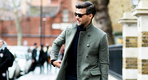 Cách chọn áo khoác phù hợp vóc dáng đơn giản bất ngờ