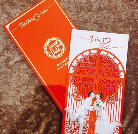 Trấn Thành - Hari Won ra quy định lạ cho khách mời đám cưới