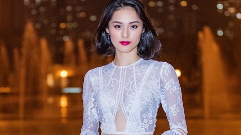 Hạ Vi, Angela Phương Trinh đều 'điên đảo' vì kiểu tóc này