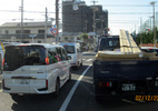 4 loại biển số xe ô tô phổ biến ở Nhật