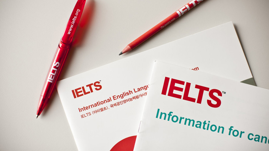 5 cuốn sách cần tham khảo trước kỳ thi IELTS