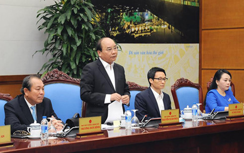 Thủ tướng: Địa phương có kinh tế cũng ít quan tâm đến cai nghiện