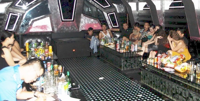Điều kinh sợ nhất của dân 'bay lắc' đang phê thuốc