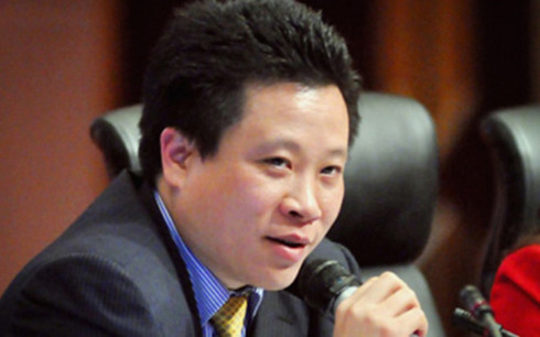 Cựu chủ tịch OceanBank Hà Văn Thắm bị truy tố 3 tội danh