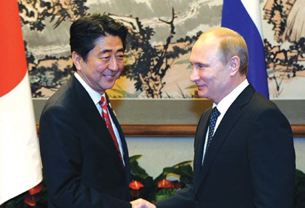 Putin: “Sẽ là ngây thơ khi nghĩ rằng chúng ta có thể giải quyết trong một giờ