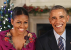 Thông điệp đáng chú ý của Obama dịp Giáng sinh
