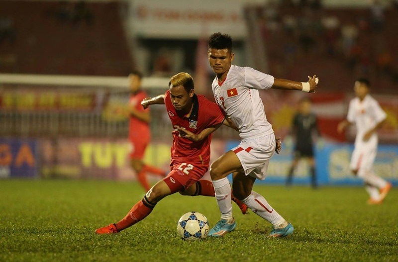 Thua Thái Lan, U21 Việt Nam tranh hạng 3 với U21 HAGL