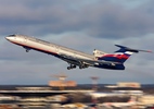 Máy bay Nga gặp nạn có thể do chim