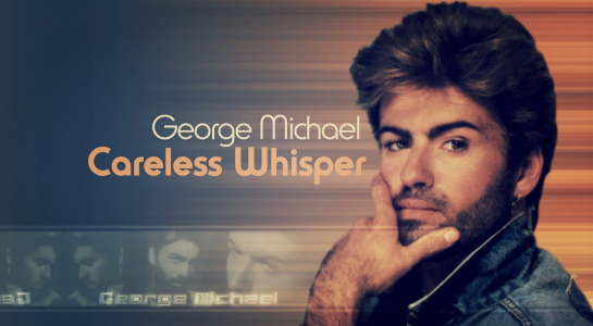 George Michael đột ngột qua đời ở tuổi 53