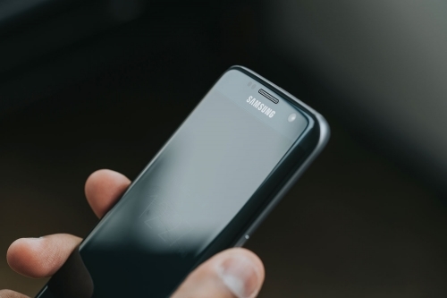 Thêm thông tin về “siêu phẩm” Galaxy S8