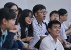 "Người hiếu học thực sự đi học nhằm để khai trí, đạt thức..."