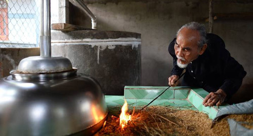 Ngày xuân bàn chuyện mỹ tửu Việt