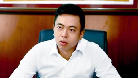Giới thiệu nhân sự thay ông Vũ Quang Hải