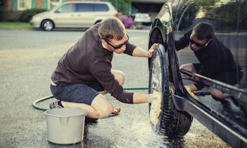 Muốn tiết kiệm chi phí bảo dưỡng ô tô, đừng bỏ qua những việc này