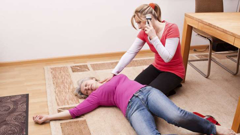 Cảnh báo đột quỵ sau nhồi máu cơ tim